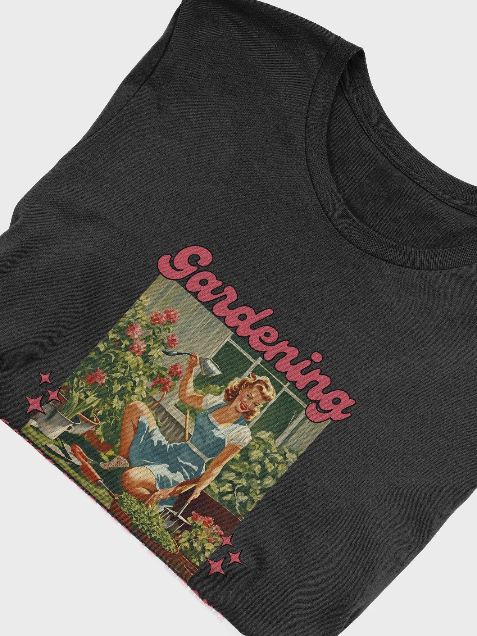 Garden Sanity Tee product image (6)
