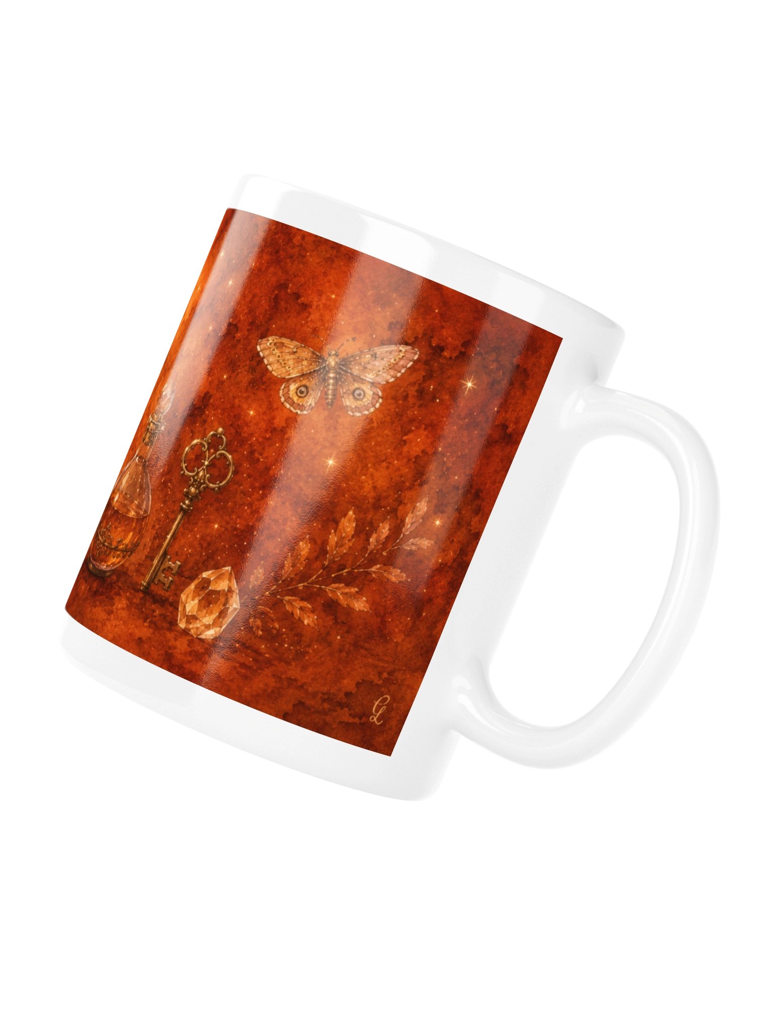 Mug - La Chouette des songes product image (4)