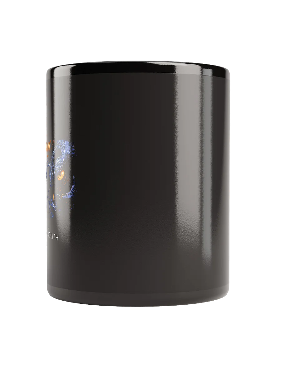NIGHT TERROR: The Demonolith Coffee Mug product image (2)