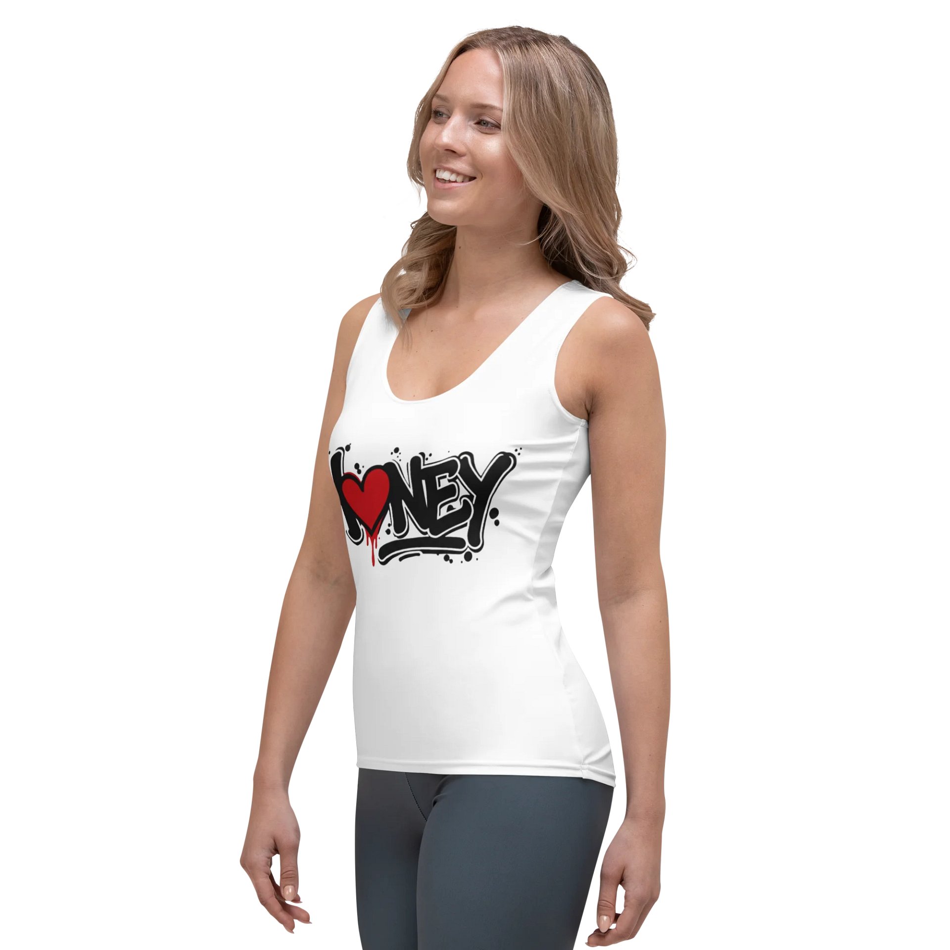 HoneyTankTop product image (2)