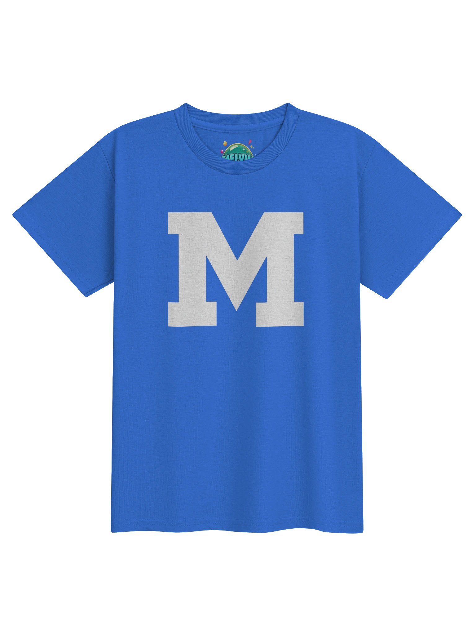 Melvin & Friends “M” Performance Tee product image (1)