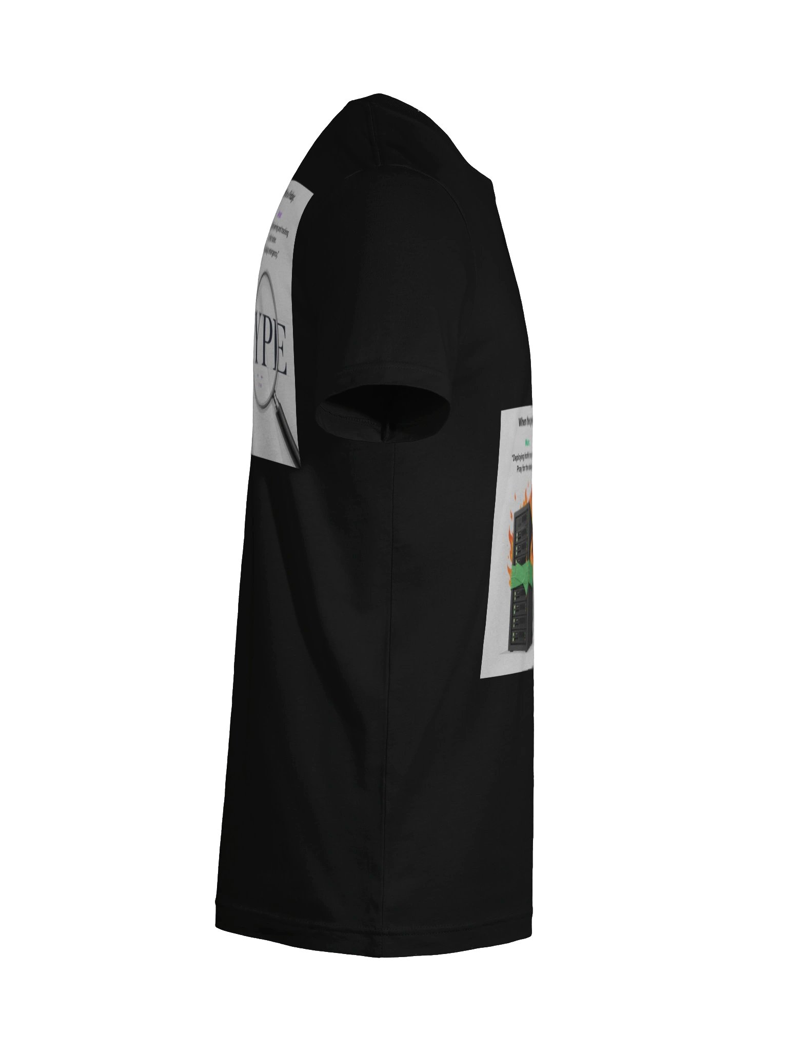 The Deadline Responses product image (102)