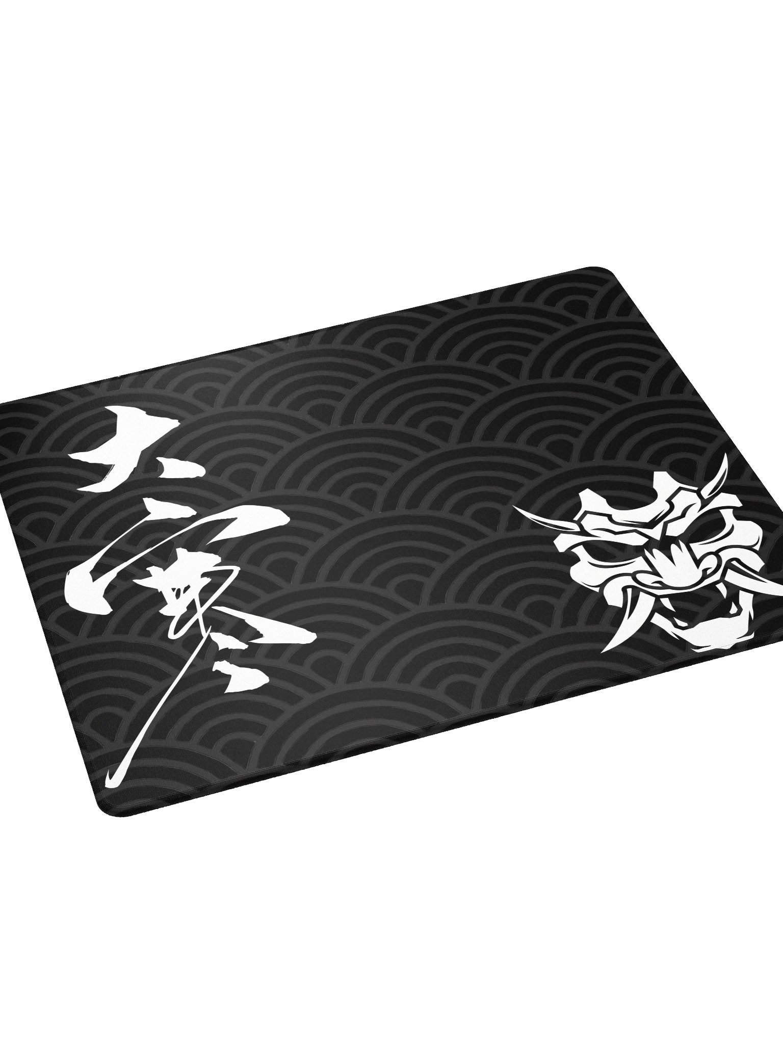 Oni Core Deskmat (Black) product image (3)