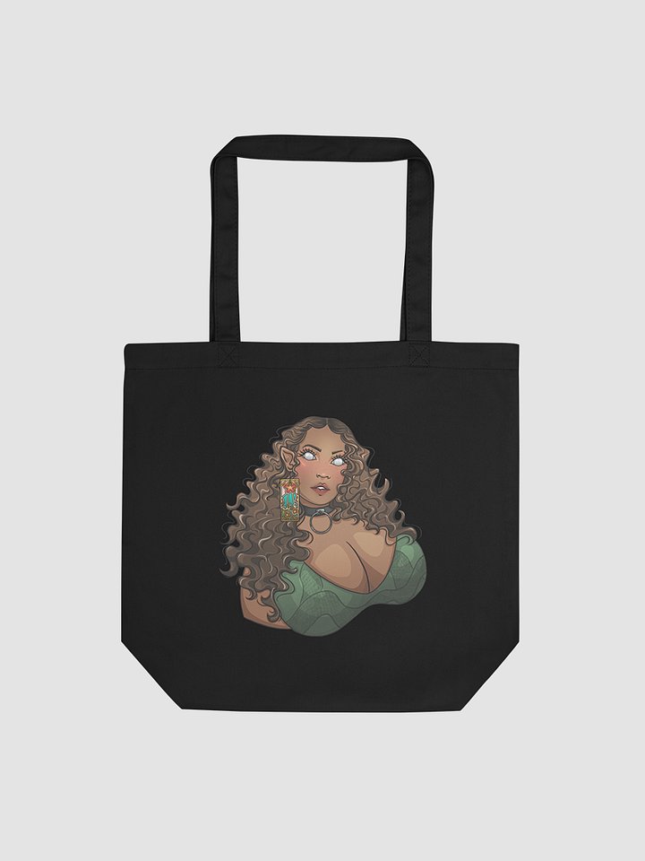 [theGardensStore] Eco Tote Bag - Econscious EC8000 product image (1)