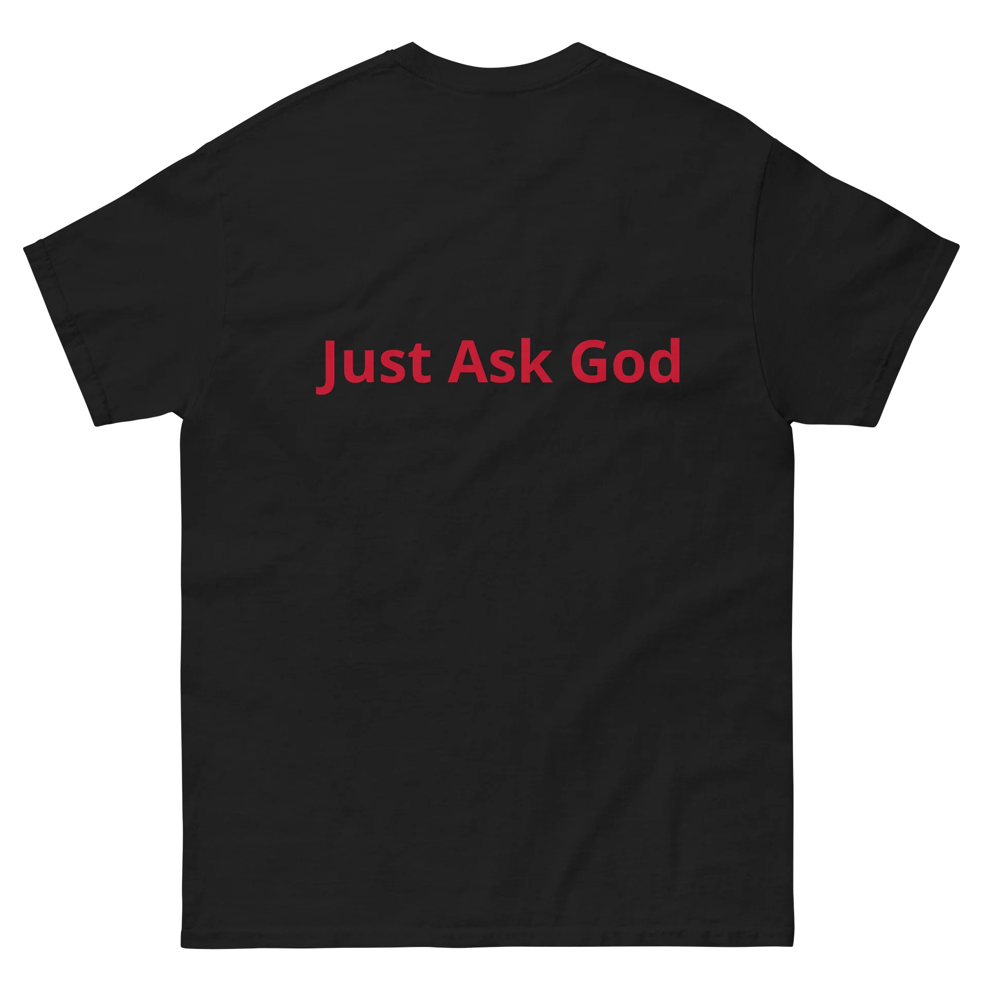 Rock Bottom Revelation Tee product image (7)