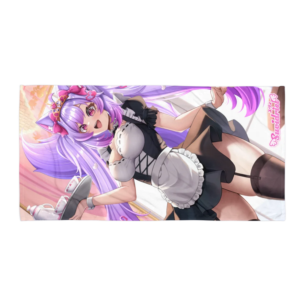 Suvi Maid Towel product image (1)