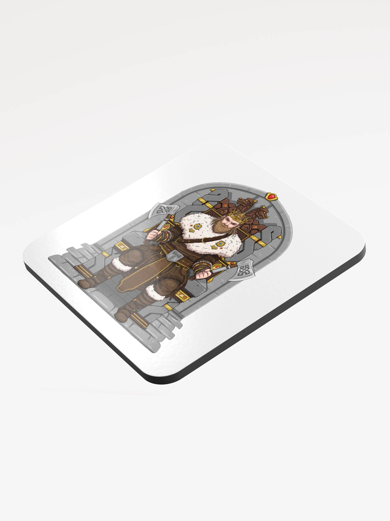 King on the Throne product image (3)