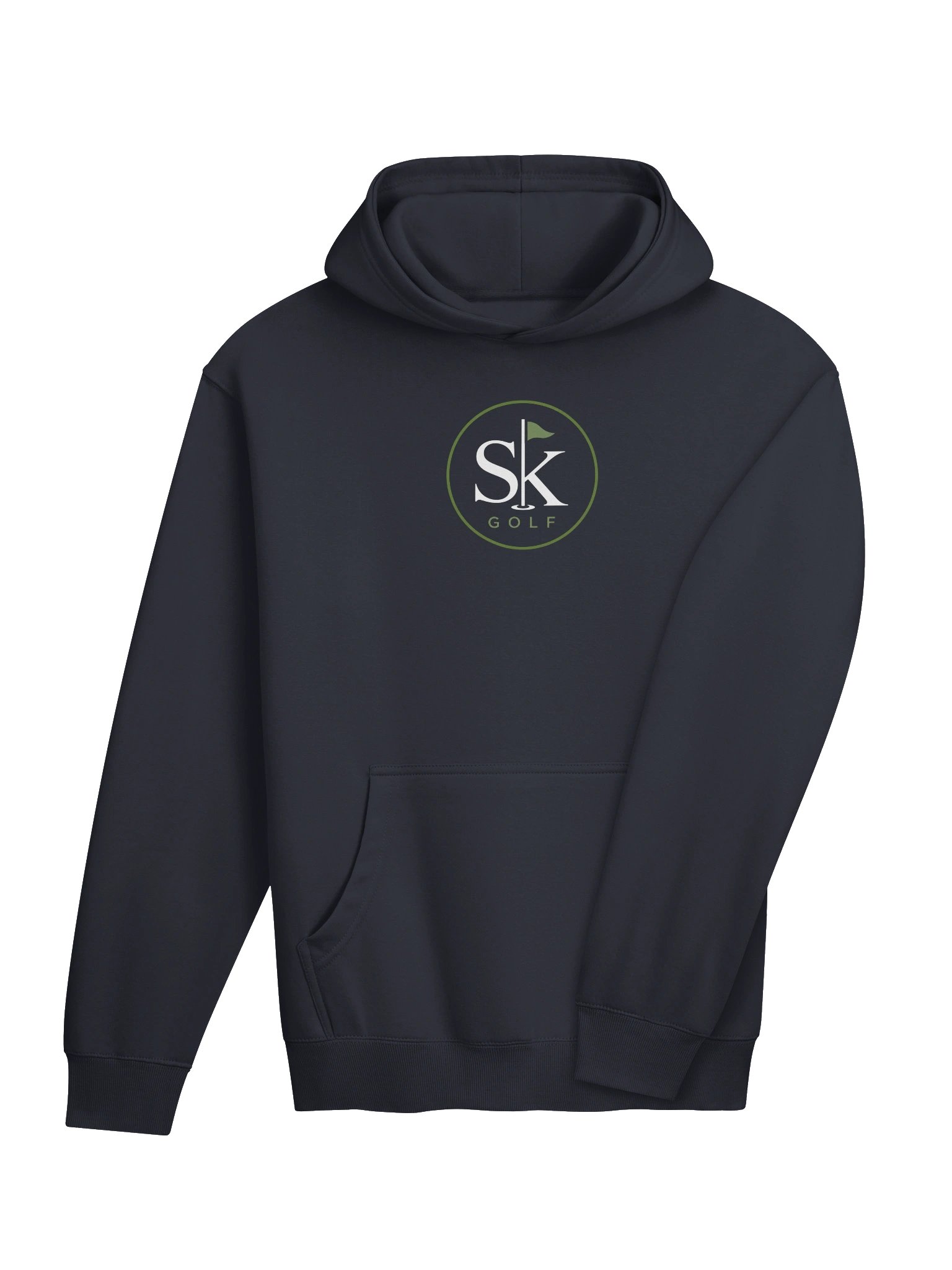 SK Golf Logo Hoodie product image (12)