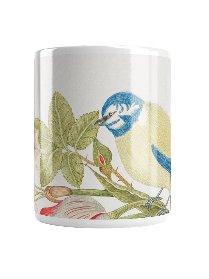 Whimsical Aviary Mug product image (1)