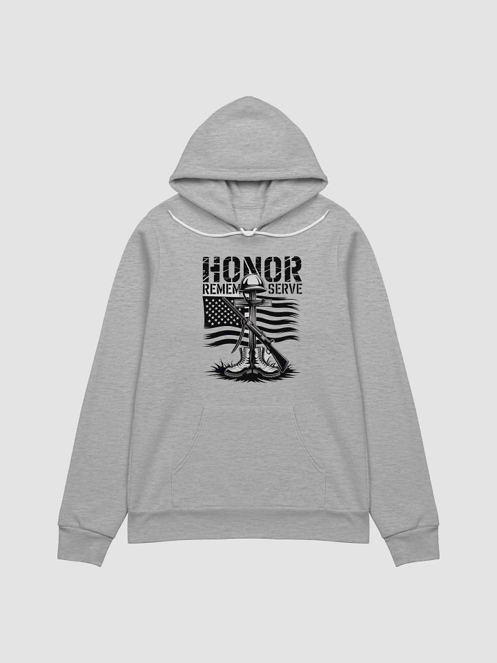 Honor Remember Serve product image (1)