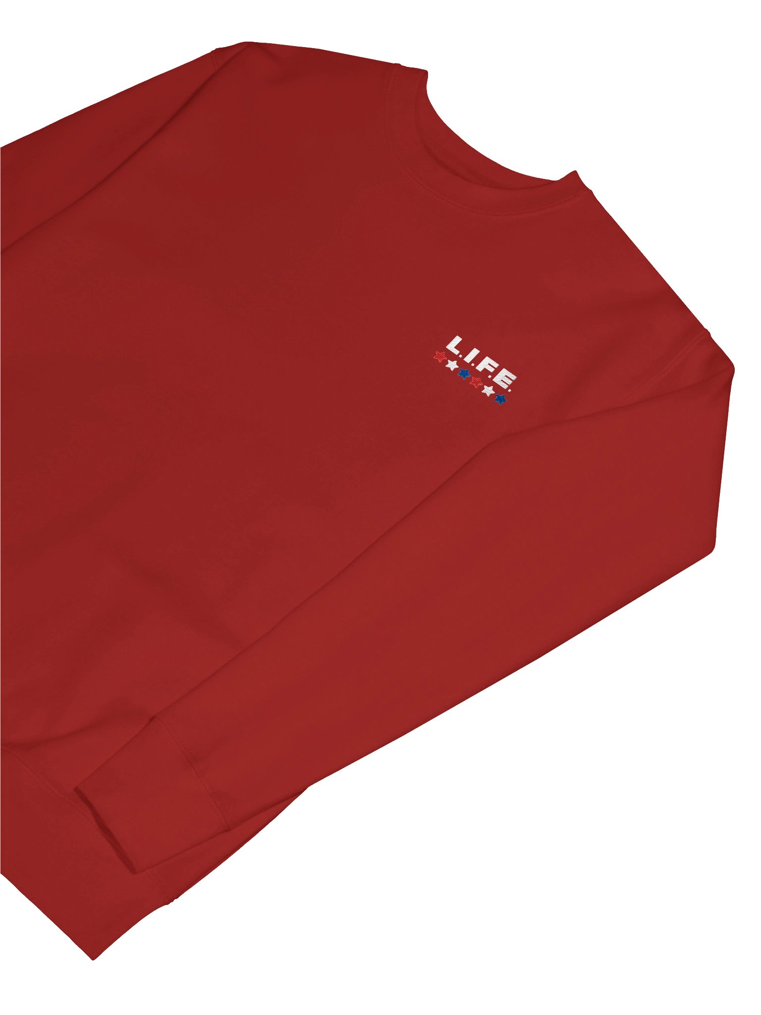 Comfy Core Crew - 4th of July Stars product image (7)
