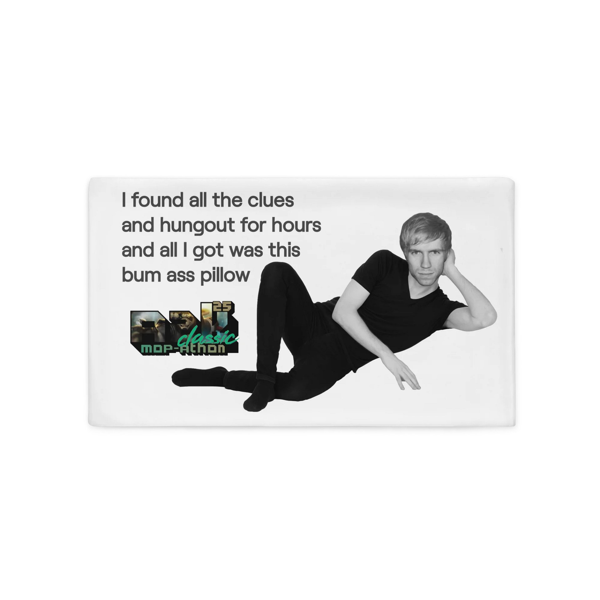 a2kPillowCase (MoP^25) Classic product image (1)