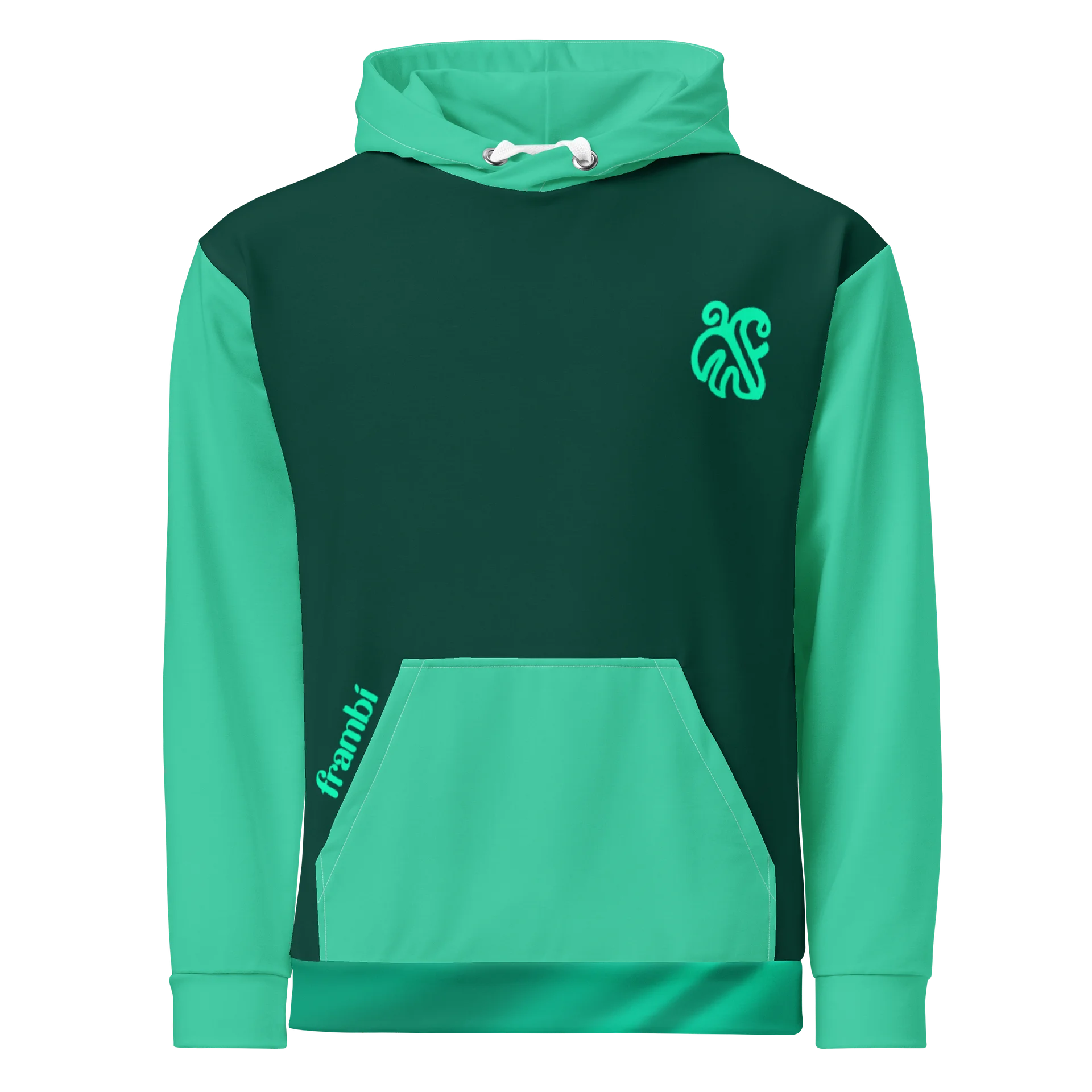 United Freedom Eye Hoodie product image (2)