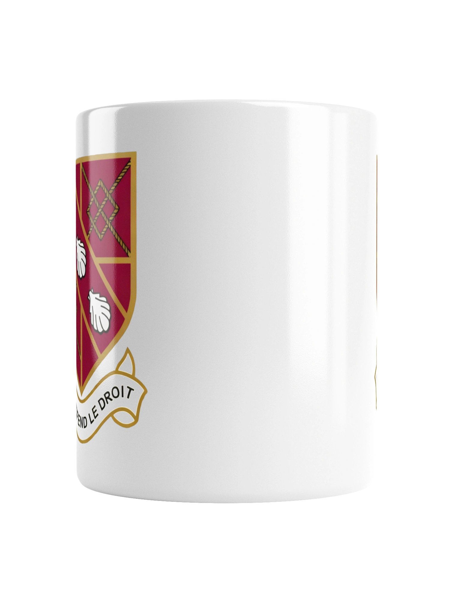 Spencer Sport Club Mug product image (4)