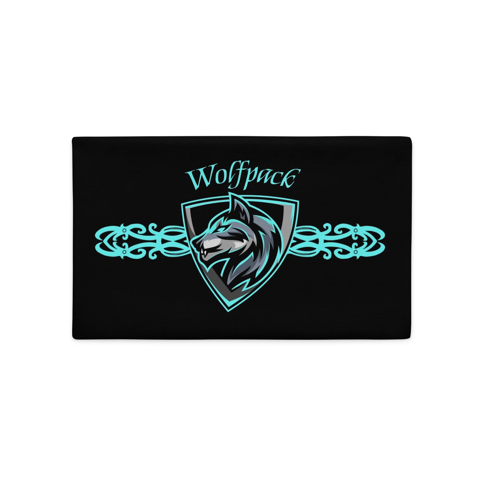 Tribal Wolfpak Pillowcase product image (2)