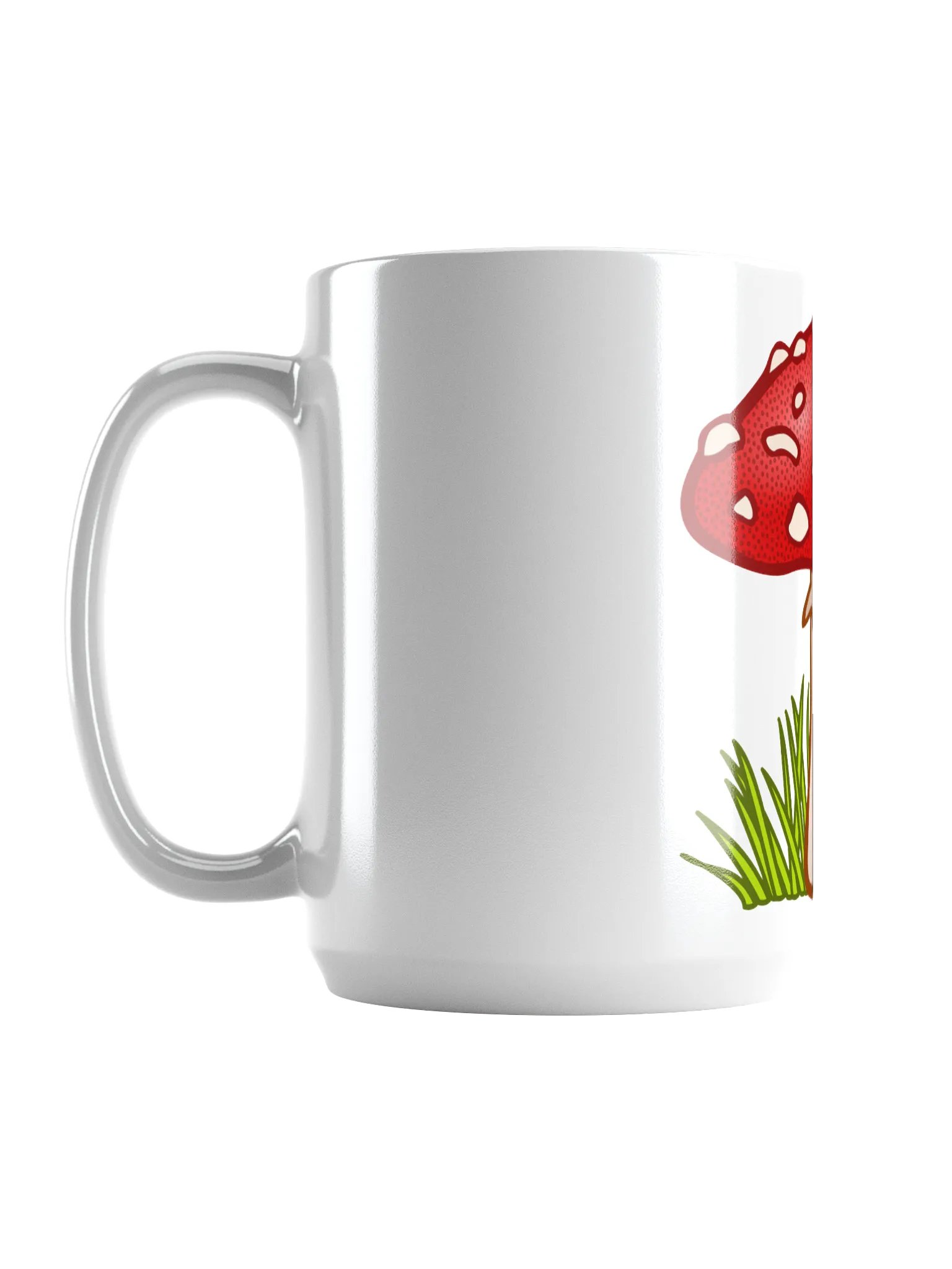 Cup'A Mush Mug product image (6)