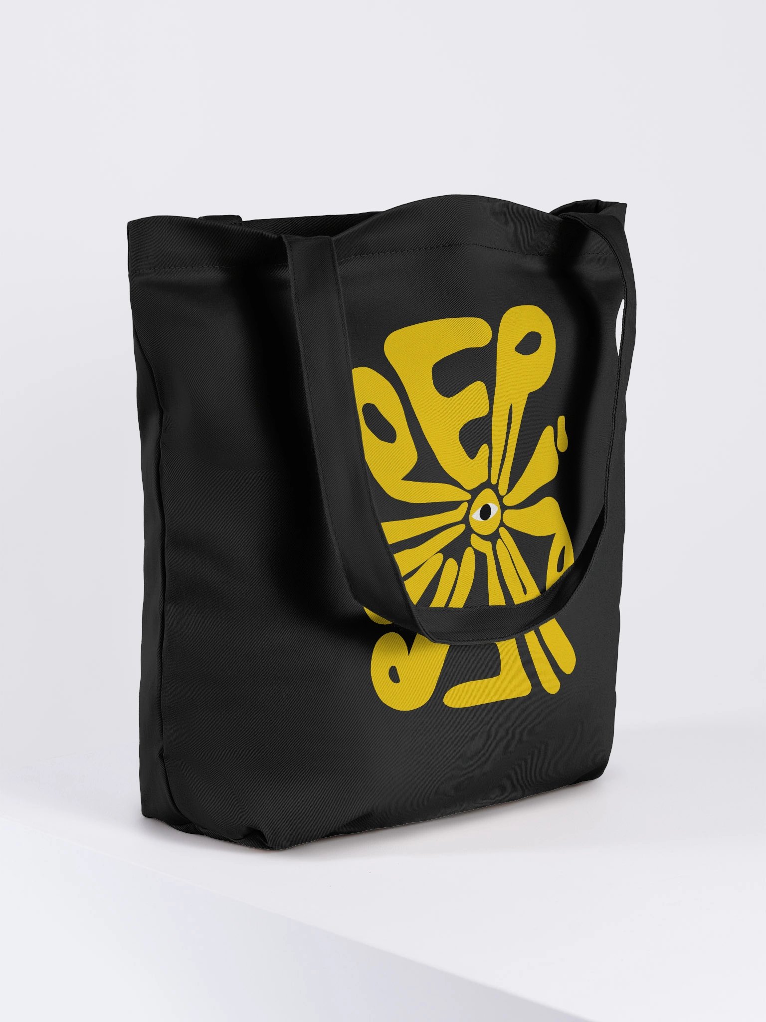 Tote Bag - Sunrise product image (3)