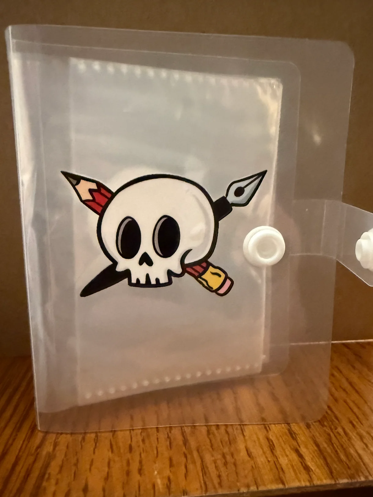 Annual Snail Mail Member Sign-up Bonus! product image (3)
