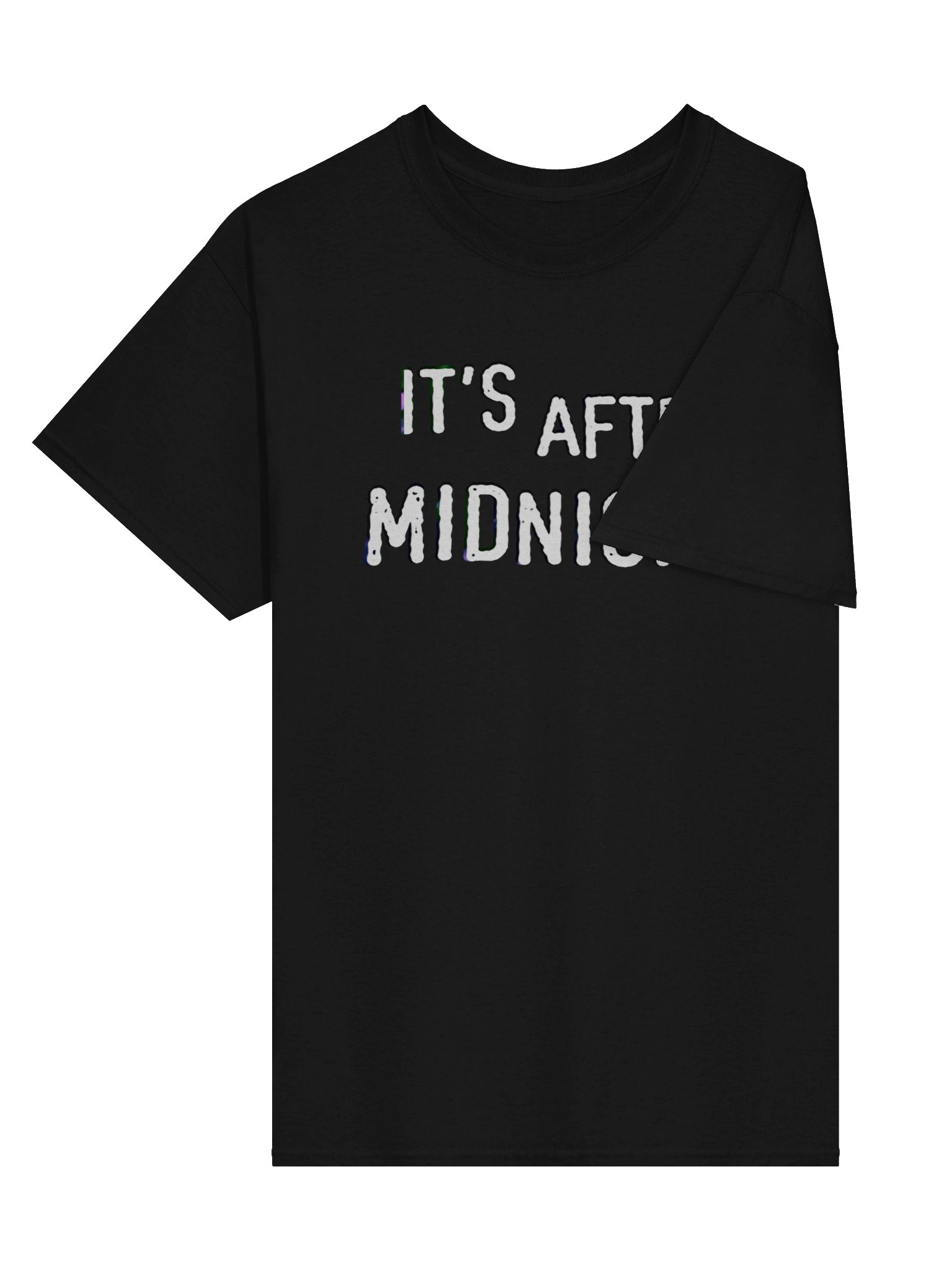 It's After Midnight Shirt product image (51)
