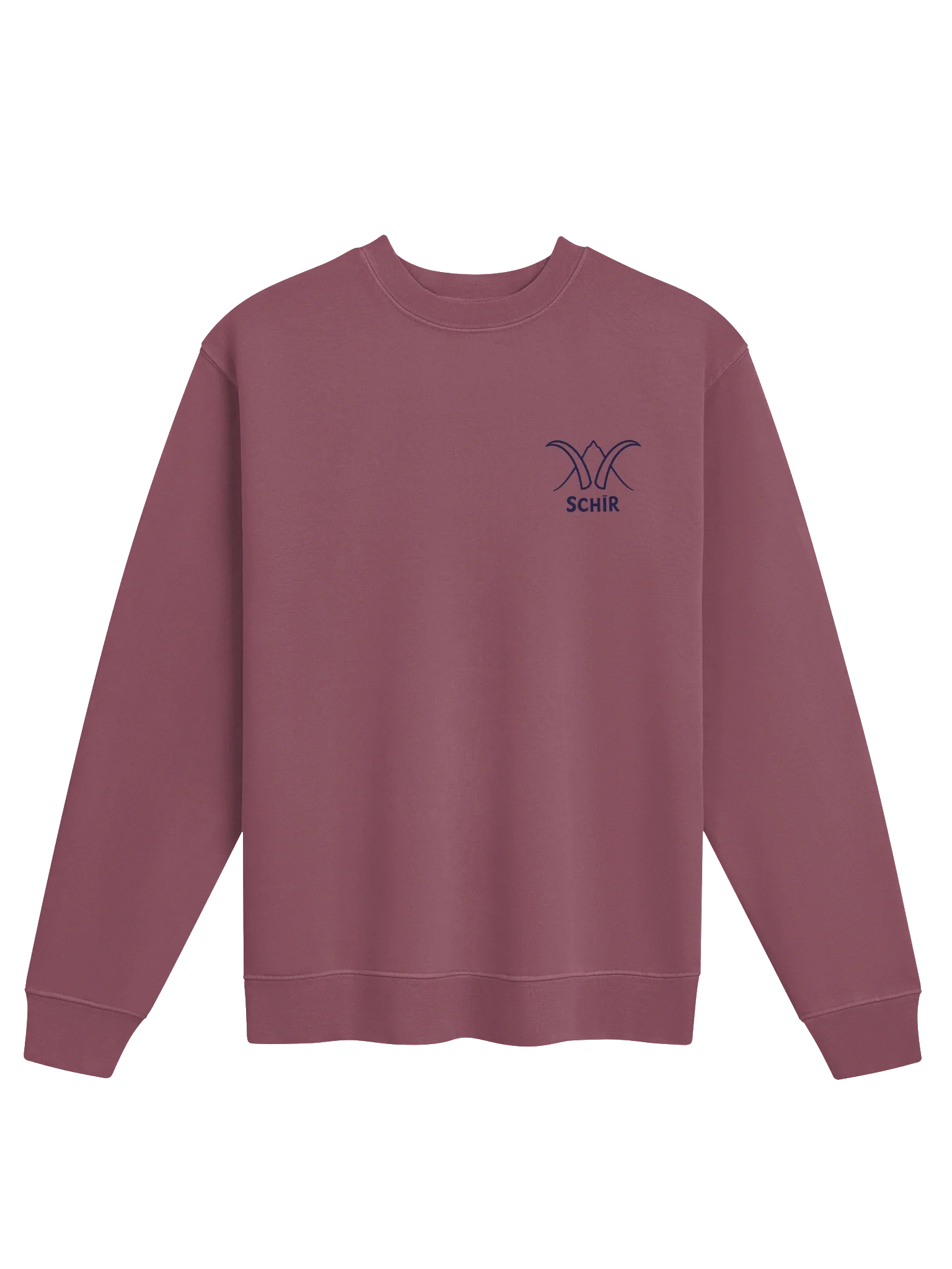 HIMALAYA CREWNECK product photograph 2