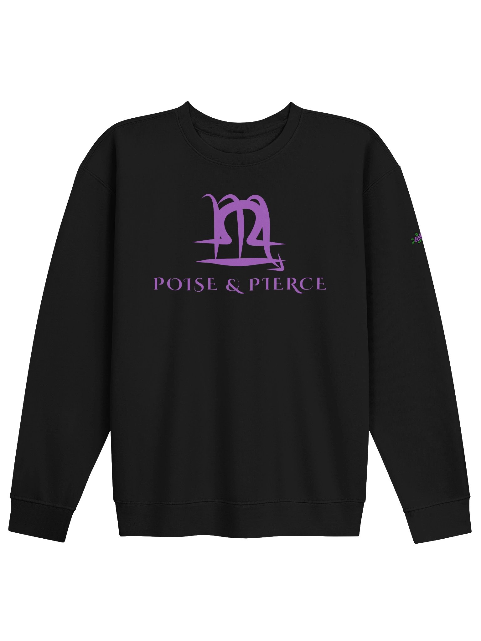 libra scorpio cusp crewneck product image (1)