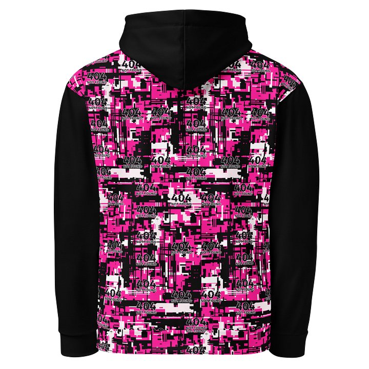 404 CUTIE Hoodie product image (2)