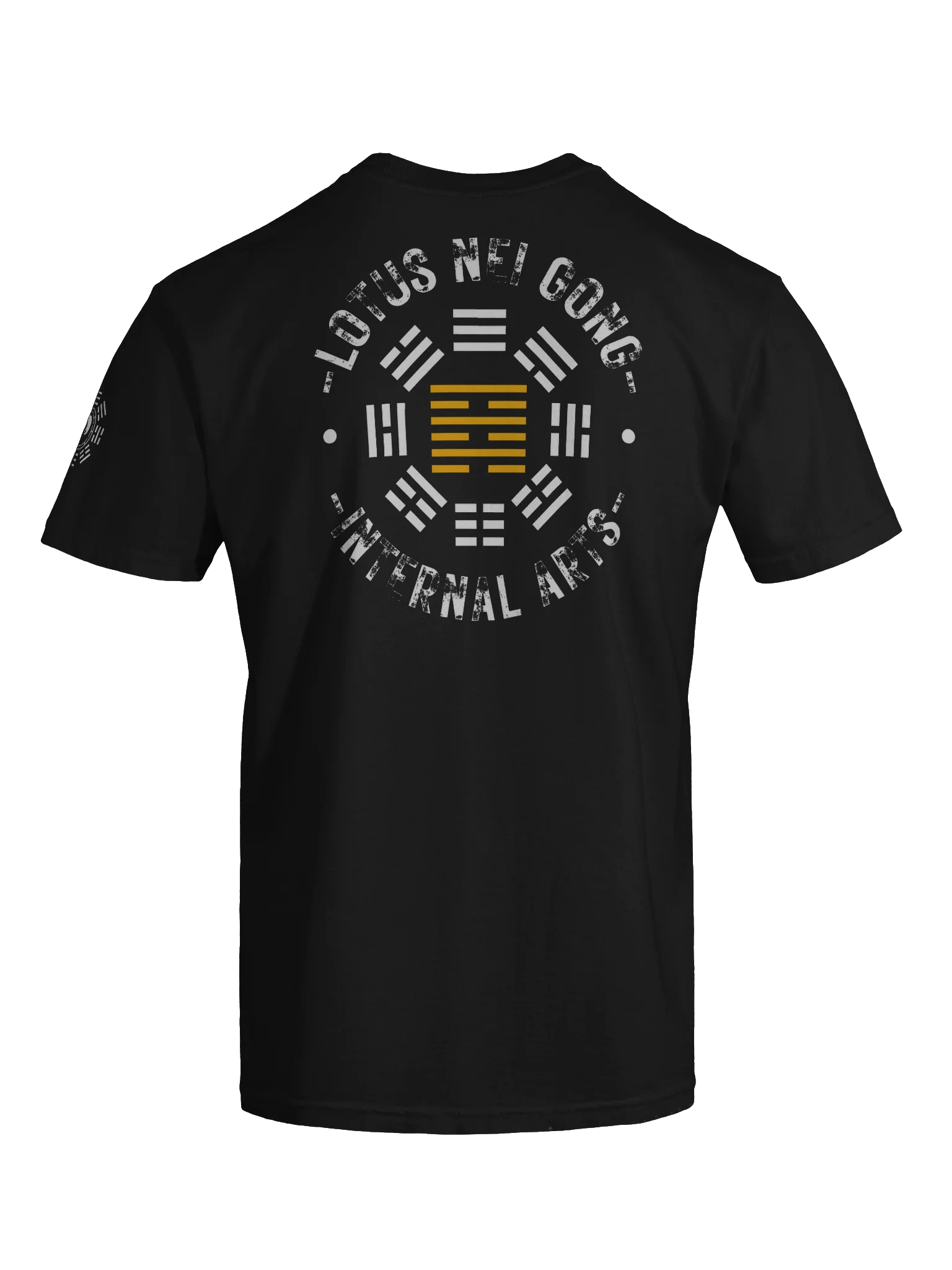 Large Back Print Tee product image (34)