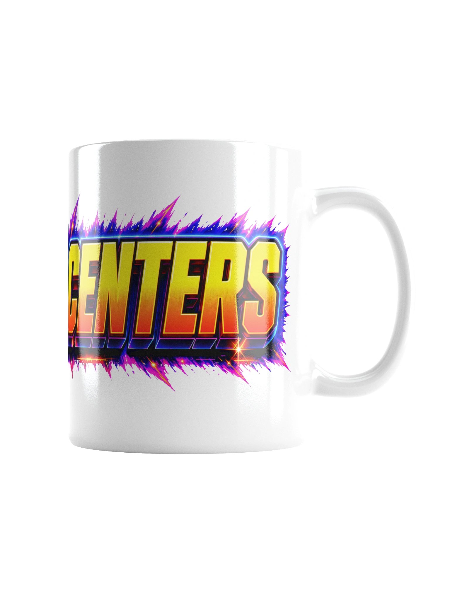 I LOVE DATA CENTERS MUG product image (3)