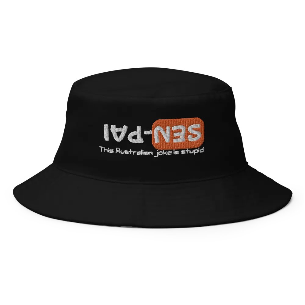 Aussie Bucket hat product image (1)