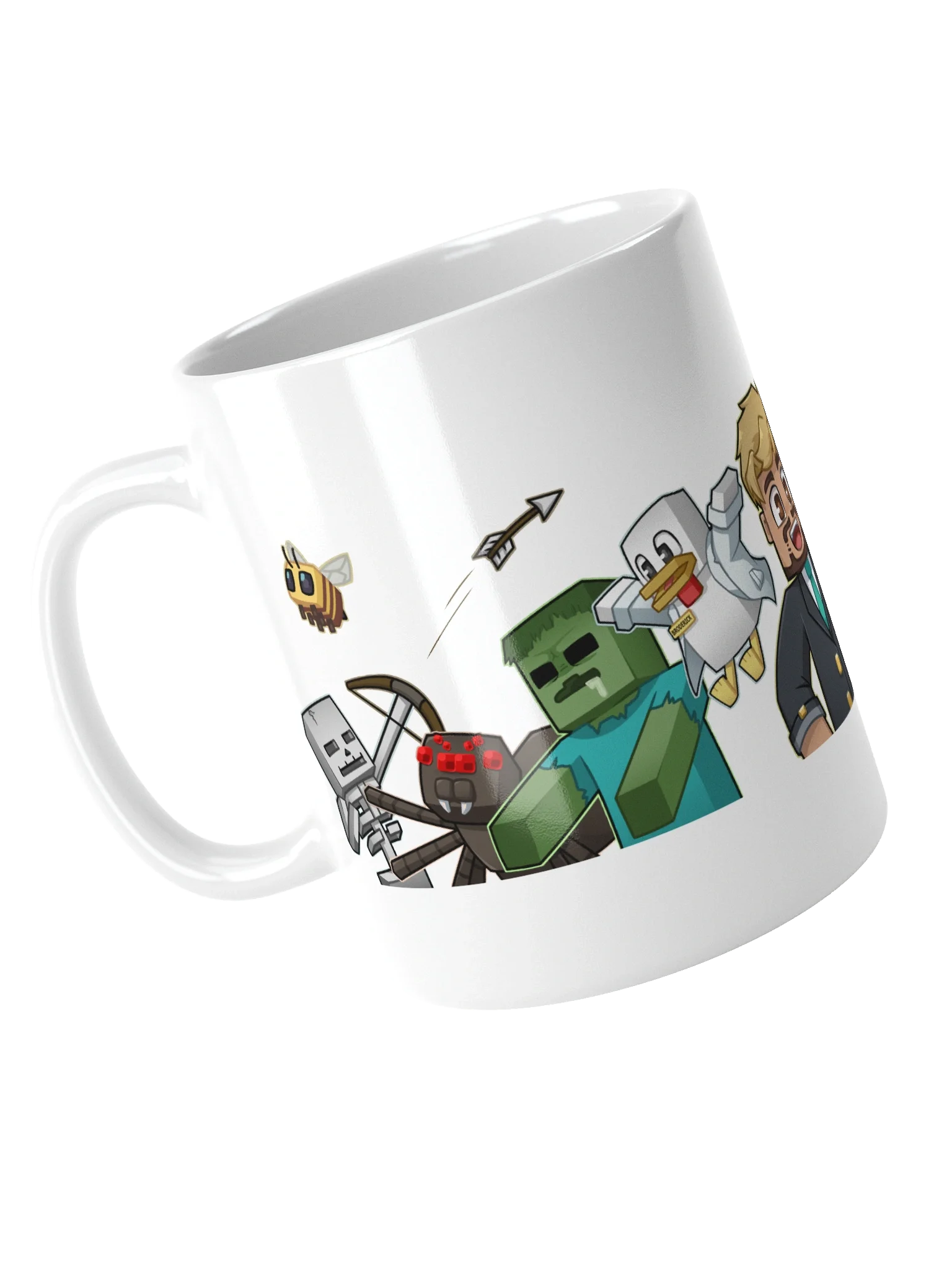 Farzy & Friends Mug product image