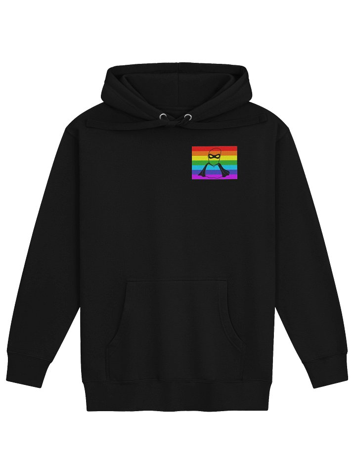 PRIDE HOODIE product image (1)