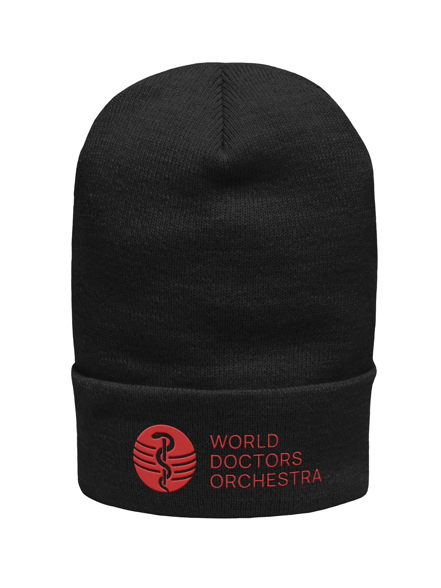 WDO Beanie product image (1)