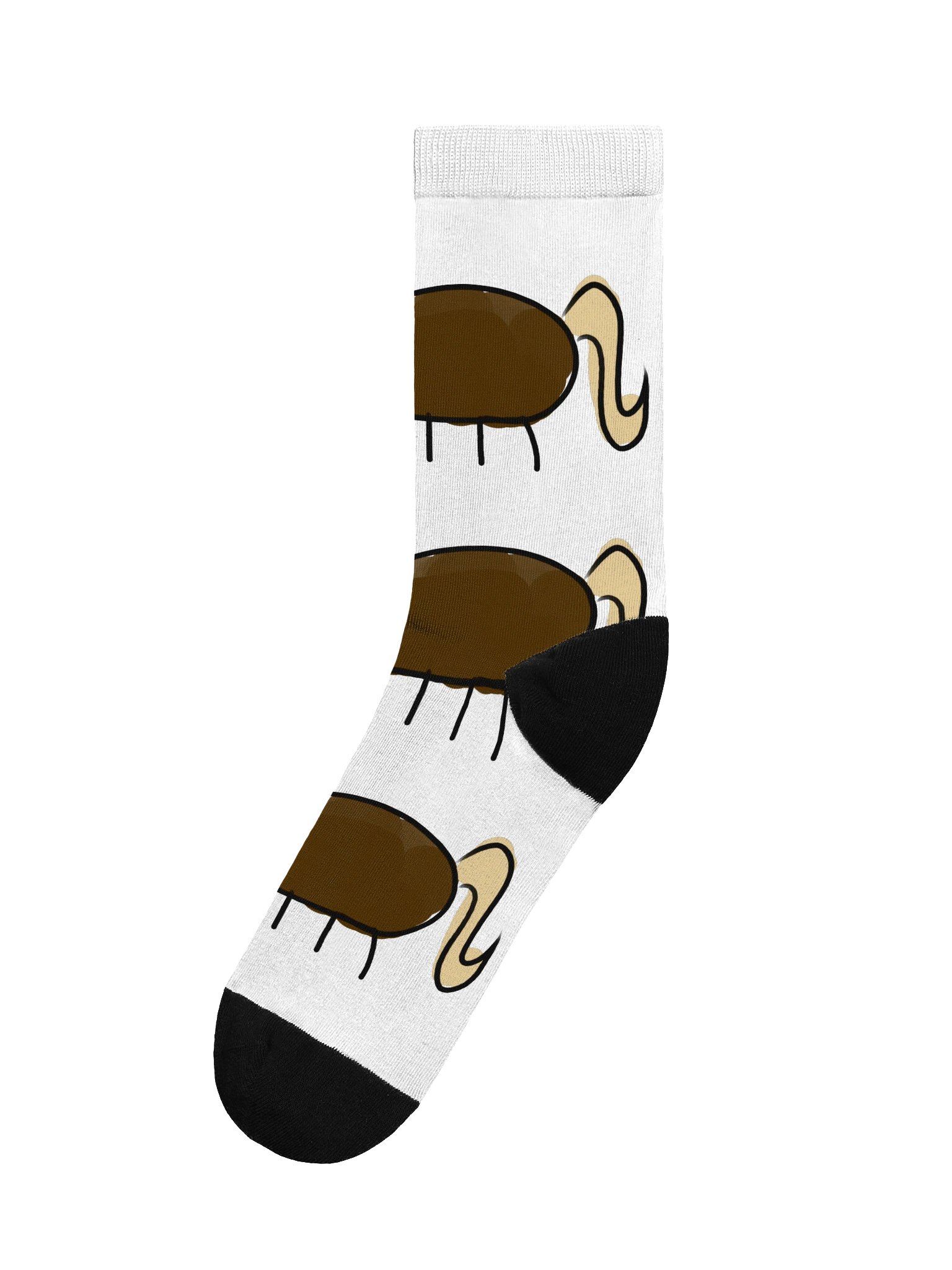 HORT Crew socks product image (1)