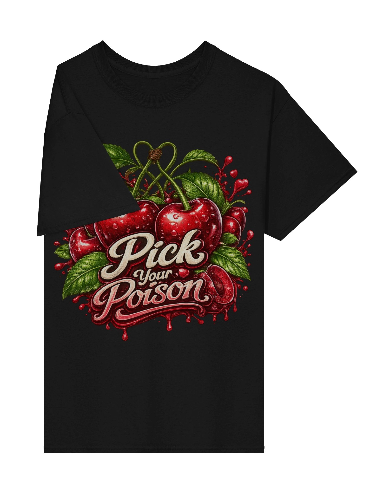 Cherry — Pick Your Poison product image (25)
