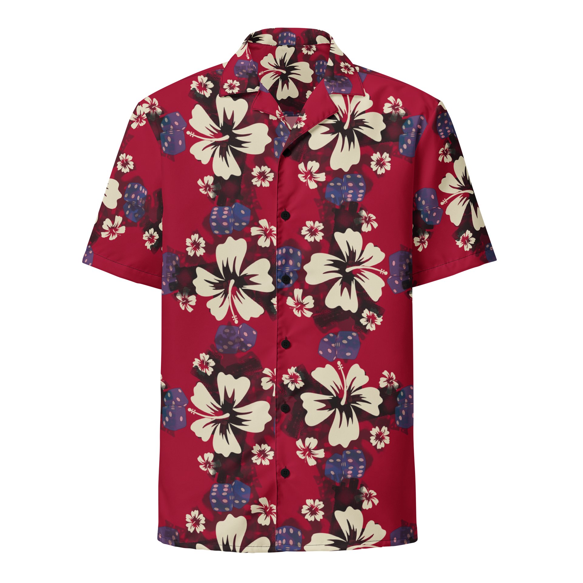 WDS 26 Hawaiian Shirt product image (1)