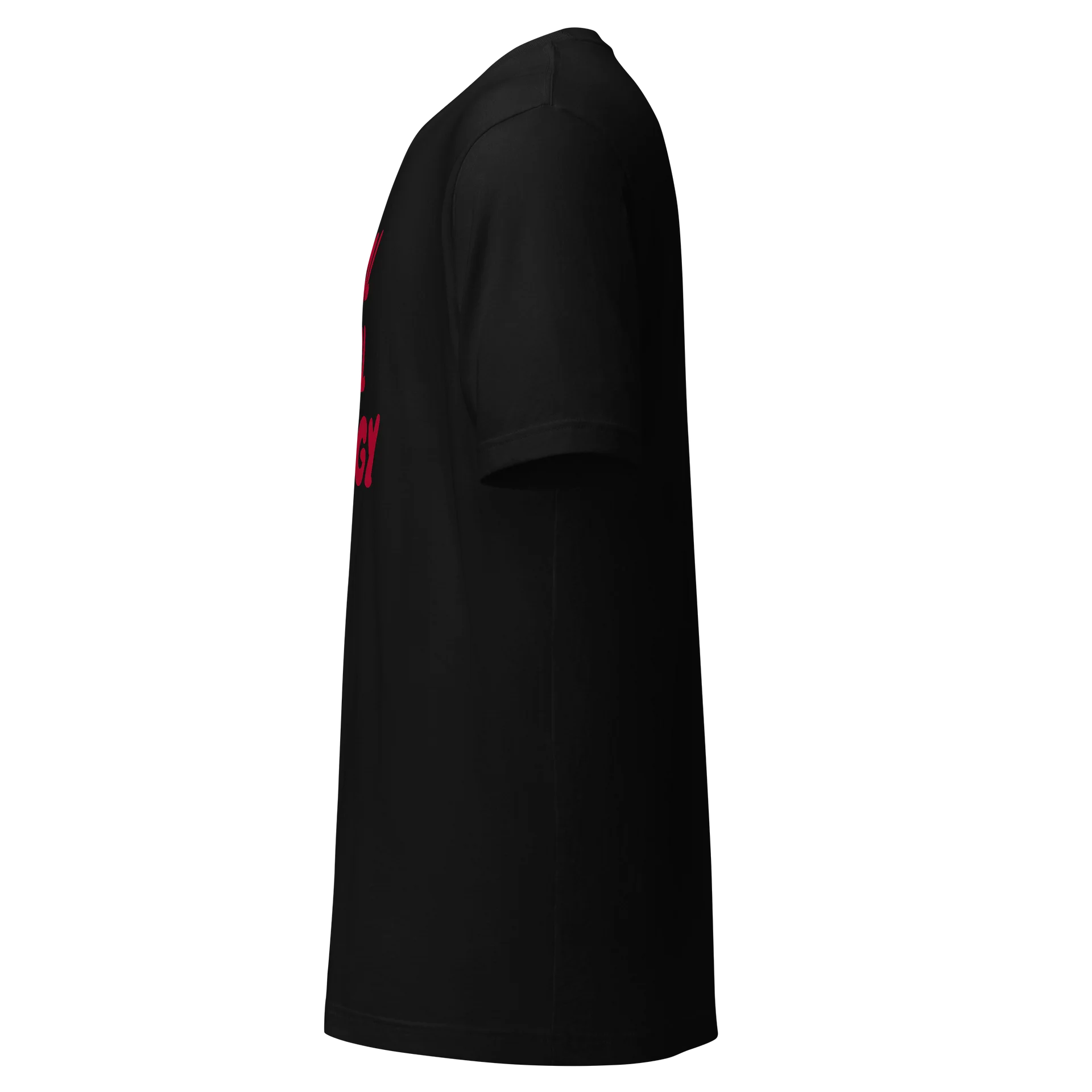 Final Girl Energy Classic Tee product image (2)