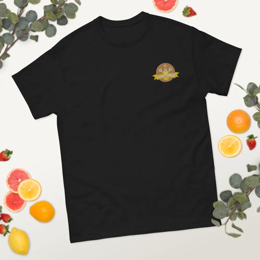 DrunkBrannon Shirt product image (16)