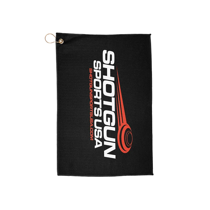 Shooting Towel product image (1)