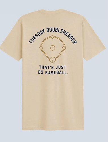 THE FIRST DROP. ⚾️

Three shirts. Three different stories. One shared identity.

Built around the moments, memories, and expe...