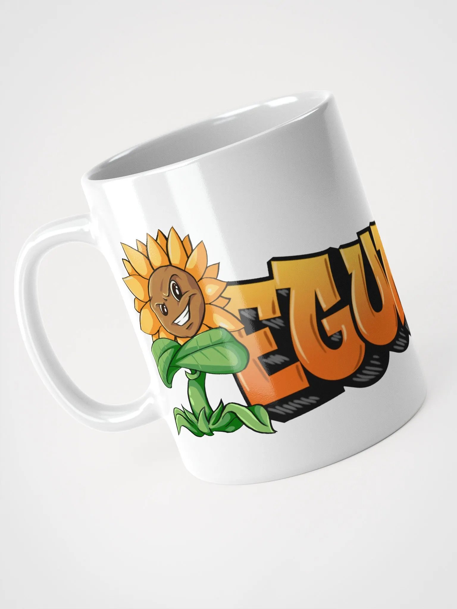 Taza White 