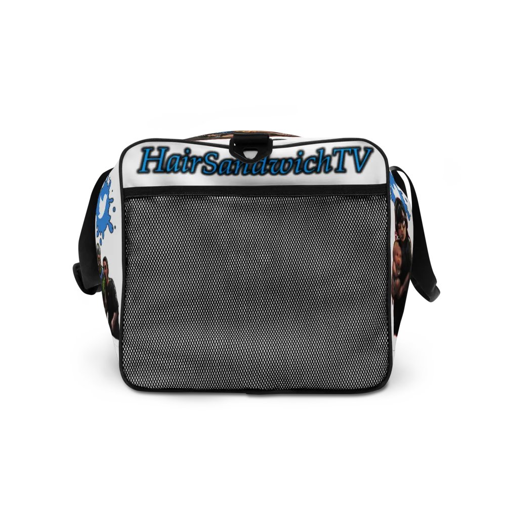 Contraband Duffy product image (5)