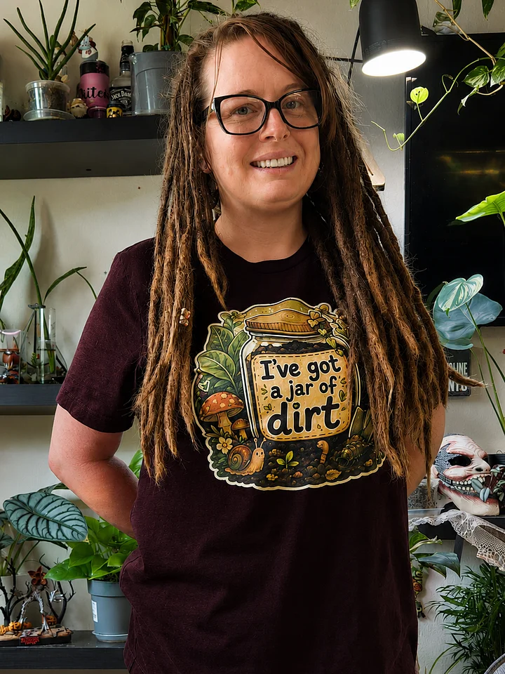 I've Got a Jar of Dirt Tee product image (1)