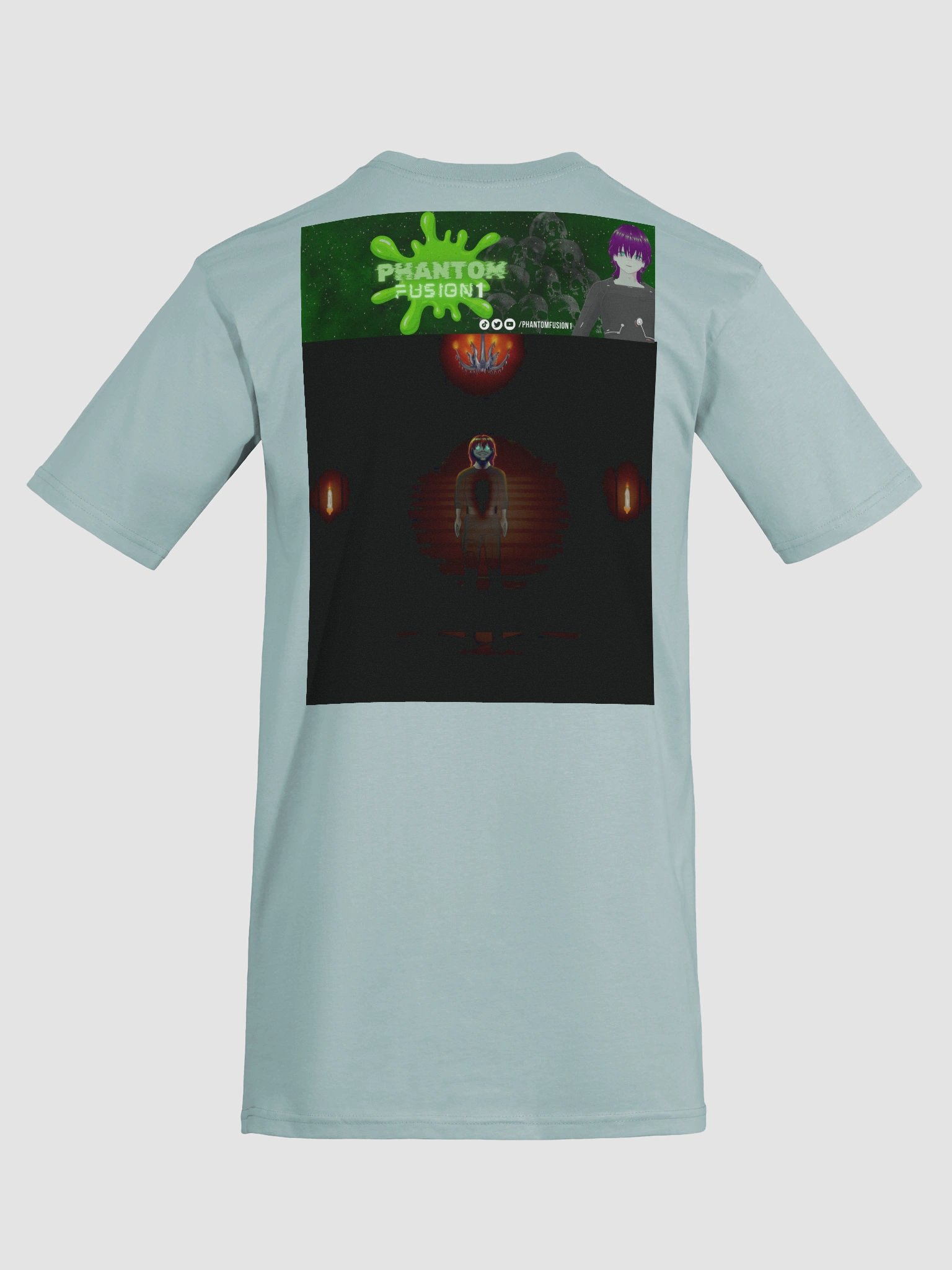 Phantom Shirt product image (36)