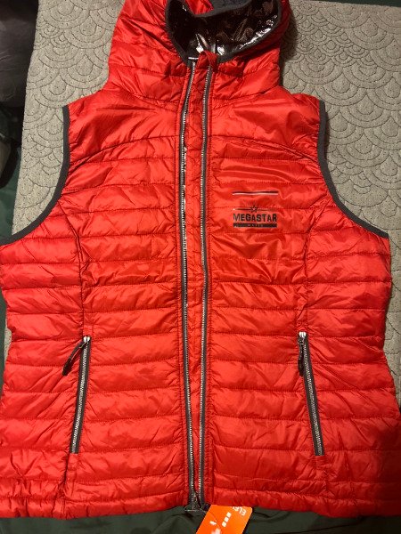 🔥 MEGASTAR MAFIA VEST – ELEVATE 🔥 product image (2)