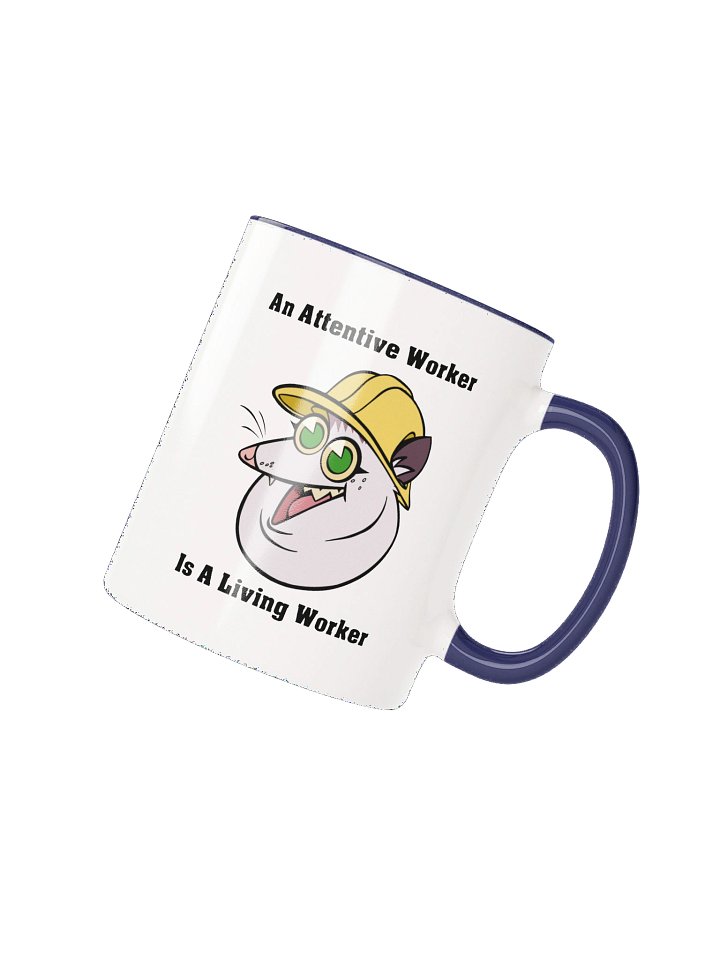 F.A.T.S.O. Inc. SafetyyMug product image (2)