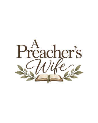 A Preacher's Wife