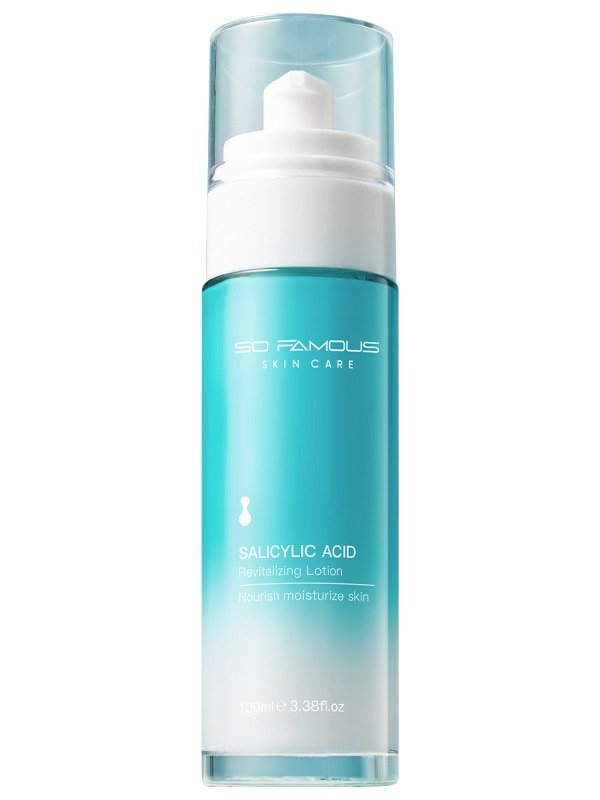 So Famous Skincare Kit product image (8)