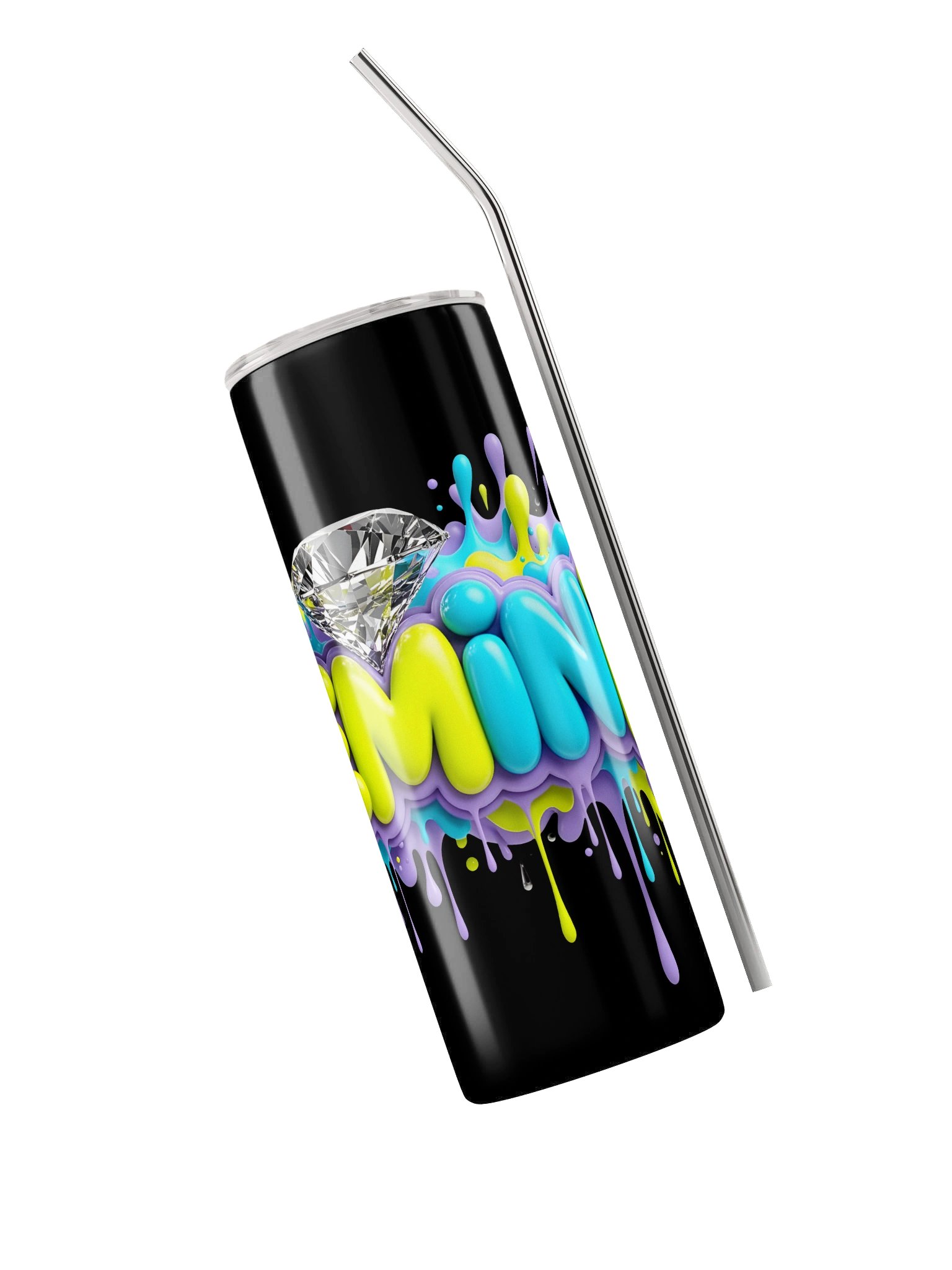 Gemini Tumbler product image (6)
