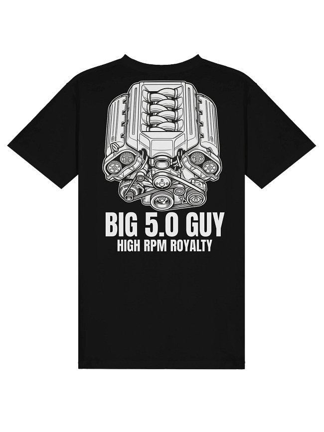 T-shirts