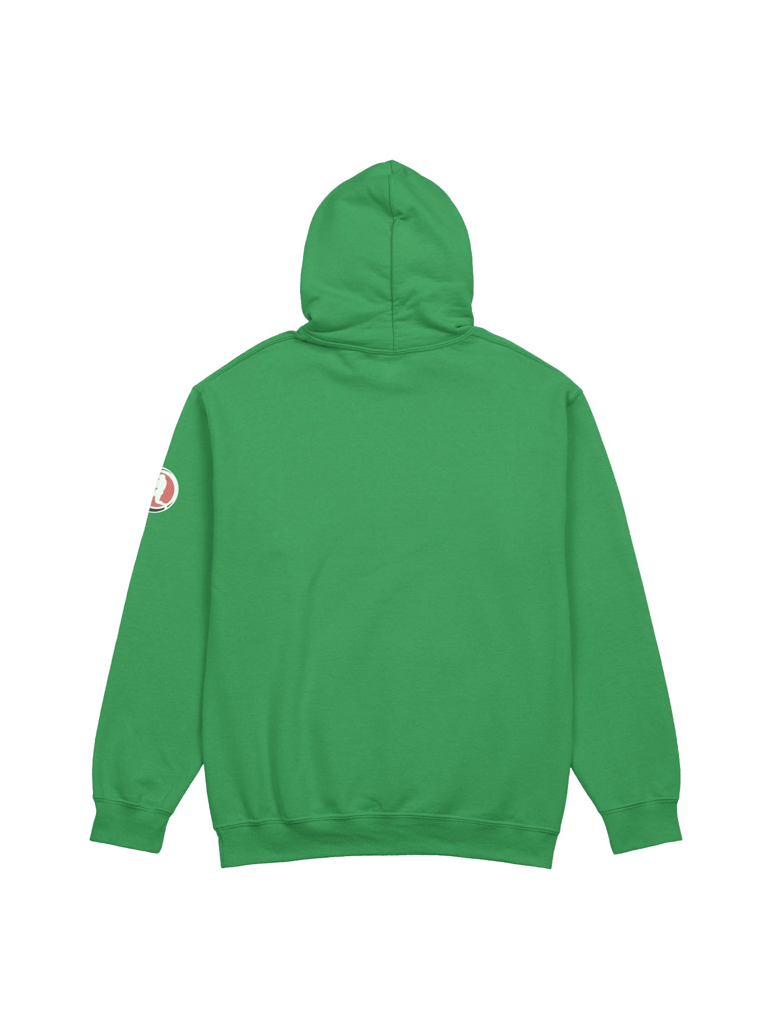 Welland Ballpark Hoodie product image (4)